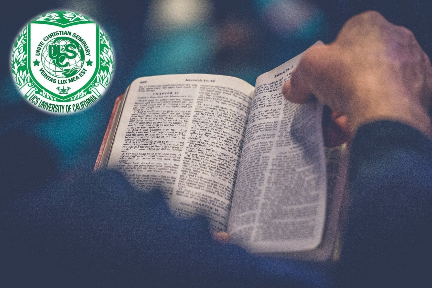 Seminario Cristiano Unido. Ags. Ext.