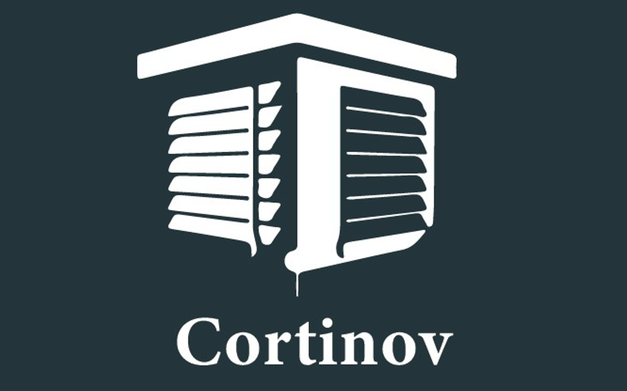 Cortinov